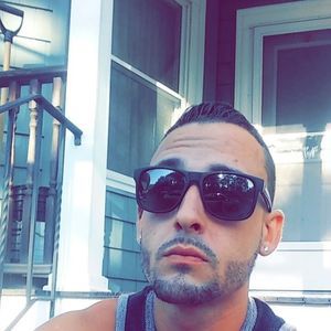 Meet your Posher, Christopher